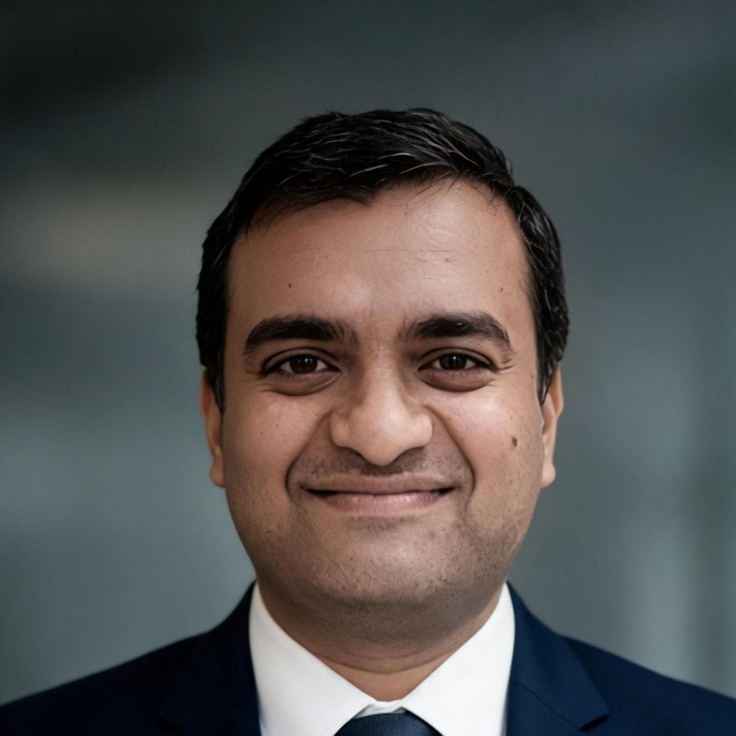 Dr. Saurabh Joshi